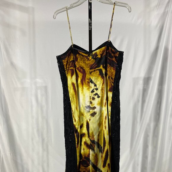 Diane Freis - Dress - Picture 3 of 6